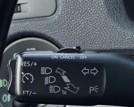 Серый Шкода Октавия, объемом двигателя 2 л и пробегом 274 тыс. км за 9700 $, фото 15 на Automoto.ua