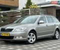 Сірий Шкода Октавія, об'ємом двигуна 1.6 л та пробігом 224 тис. км за 8800 $, фото 1 на Automoto.ua