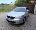 Серый Шкода Октавия, объемом двигателя 1.6 л и пробегом 253 тыс. км за 7800 $, фото 4 на Automoto.ua