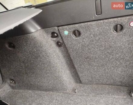 Сірий Шкода Октавія, об'ємом двигуна 1.6 л та пробігом 245 тис. км за 8500 $, фото 38 на Automoto.ua