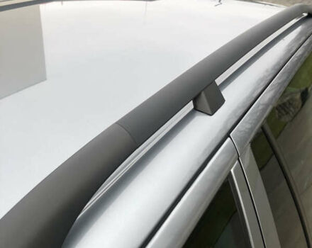 Серый Шкода Октавия, объемом двигателя 1.97 л и пробегом 247 тыс. км за 8700 $, фото 11 на Automoto.ua