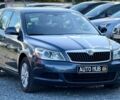Серый Шкода Октавия, объемом двигателя 1.6 л и пробегом 248 тыс. км за 7200 $, фото 1 на Automoto.ua