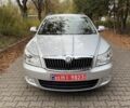 Серый Шкода Октавия, объемом двигателя 1.4 л и пробегом 195 тыс. км за 7600 $, фото 2 на Automoto.ua