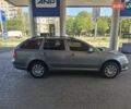 Серый Шкода Октавия, объемом двигателя 1.8 л и пробегом 202 тыс. км за 8400 $, фото 5 на Automoto.ua
