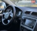 Сірий Шкода Октавія, об'ємом двигуна 1.6 л та пробігом 299 тис. км за 6450 $, фото 38 на Automoto.ua