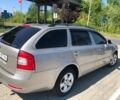 Сірий Шкода Октавія, об'ємом двигуна 1.6 л та пробігом 307 тис. км за 6785 $, фото 4 на Automoto.ua