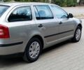 Серый Шкода Октавия, объемом двигателя 1.6 л и пробегом 231 тыс. км за 7496 $, фото 2 на Automoto.ua