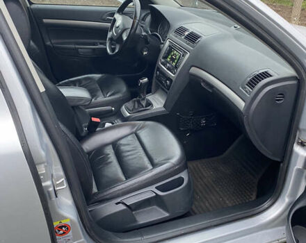 Сірий Шкода Октавія, об'ємом двигуна 1.6 л та пробігом 230 тис. км за 8400 $, фото 8 на Automoto.ua