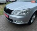Серый Шкода Октавия, объемом двигателя 1.6 л и пробегом 230 тыс. км за 10500 $, фото 16 на Automoto.ua