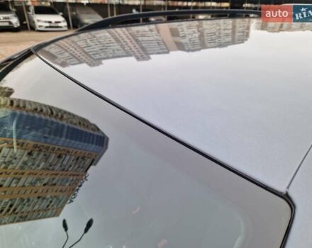 Серый Шкода Октавия, объемом двигателя 2 л и пробегом 284 тыс. км за 11450 $, фото 19 на Automoto.ua