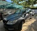 Серый Шкода Октавия, объемом двигателя 1.8 л и пробегом 179 тыс. км за 8500 $, фото 1 на Automoto.ua