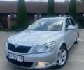 Серый Шкода Октавия, объемом двигателя 1.6 л и пробегом 266 тыс. км за 8400 $, фото 1 на Automoto.ua