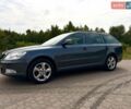 Серый Шкода Октавия, объемом двигателя 1.2 л и пробегом 238 тыс. км за 7800 $, фото 4 на Automoto.ua