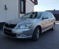 Серый Шкода Октавия, объемом двигателя 1.6 л и пробегом 186 тыс. км за 8400 $, фото 3 на Automoto.ua