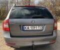 Сірий Шкода Октавія, об'ємом двигуна 1.6 л та пробігом 240 тис. км за 8900 $, фото 4 на Automoto.ua