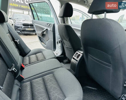 Сірий Шкода Октавія, об'ємом двигуна 1.39 л та пробігом 201 тис. км за 8200 $, фото 18 на Automoto.ua