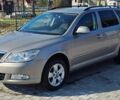 Серый Шкода Октавия, объемом двигателя 1.6 л и пробегом 300 тыс. км за 7300 $, фото 1 на Automoto.ua