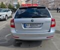 Серый Шкода Октавия, объемом двигателя 1.6 л и пробегом 347 тыс. км за 8300 $, фото 10 на Automoto.ua