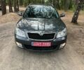 Сірий Шкода Октавія, об'ємом двигуна 1.4 л та пробігом 290 тис. км за 6750 $, фото 28 на Automoto.ua