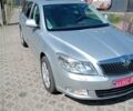 Серый Шкода Октавия, объемом двигателя 1.8 л и пробегом 149 тыс. км за 10100 $, фото 1 на Automoto.ua