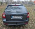Сірий Шкода Октавія, об'ємом двигуна 1.6 л та пробігом 224 тис. км за 7800 $, фото 4 на Automoto.ua