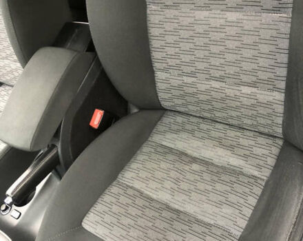 Серый Шкода Октавия, объемом двигателя 1.97 л и пробегом 247 тыс. км за 8700 $, фото 23 на Automoto.ua