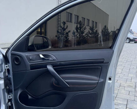 Серый Шкода Октавия, объемом двигателя 1.97 л и пробегом 254 тыс. км за 11999 $, фото 33 на Automoto.ua