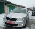 Серый Шкода Октавия, объемом двигателя 1.8 л и пробегом 176 тыс. км за 7600 $, фото 9 на Automoto.ua