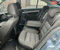 Серый Шкода Октавия, объемом двигателя 1.8 л и пробегом 280 тыс. км за 7900 $, фото 18 на Automoto.ua