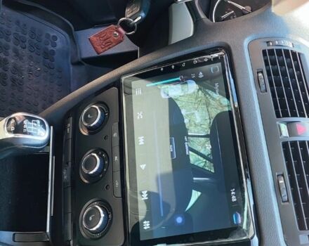 Серый Шкода Октавия, объемом двигателя 1.8 л и пробегом 226 тыс. км за 8000 $, фото 3 на Automoto.ua