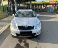Серый Шкода Октавия, объемом двигателя 1.97 л и пробегом 290 тыс. км за 8200 $, фото 1 на Automoto.ua