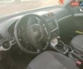 Серый Шкода Октавия, объемом двигателя 1.6 л и пробегом 206 тыс. км за 9500 $, фото 8 на Automoto.ua