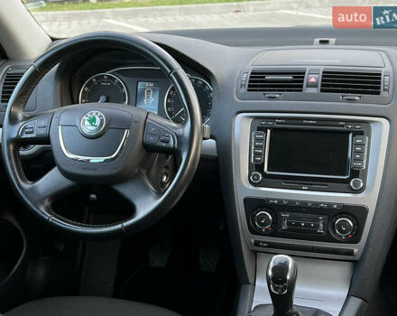 Серый Шкода Октавия, объемом двигателя 0 л и пробегом 255 тыс. км за 7399 $, фото 27 на Automoto.ua