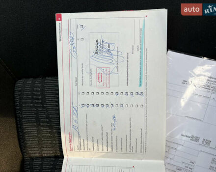 Серый Шкода Октавия, объемом двигателя 0 л и пробегом 255 тыс. км за 7399 $, фото 34 на Automoto.ua