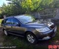 Серый Шкода Октавия, объемом двигателя 1.6 л и пробегом 260 тыс. км за 8990 $, фото 1 на Automoto.ua