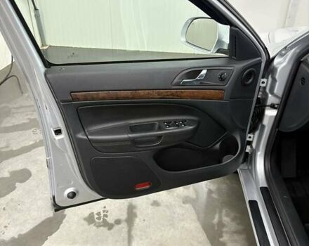 Серый Шкода Октавия, объемом двигателя 1.99 л и пробегом 344 тыс. км за 9800 $, фото 13 на Automoto.ua