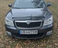 Сірий Шкода Октавія, об'ємом двигуна 1.6 л та пробігом 224 тис. км за 7800 $, фото 1 на Automoto.ua