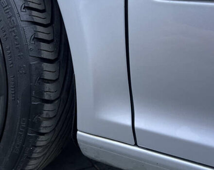 Серый Шкода Октавия, объемом двигателя 1.97 л и пробегом 254 тыс. км за 11999 $, фото 24 на Automoto.ua