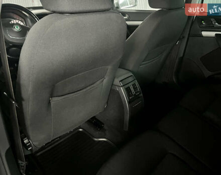 Сірий Шкода Октавія, об'ємом двигуна 1.6 л та пробігом 214 тис. км за 8999 $, фото 35 на Automoto.ua