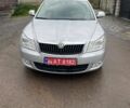 Сірий Шкода Октавія, об'ємом двигуна 1.6 л та пробігом 231 тис. км за 8000 $, фото 1 на Automoto.ua