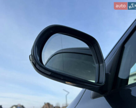 Серый Шкода Октавия, объемом двигателя 2 л и пробегом 191 тыс. км за 11850 $, фото 40 на Automoto.ua