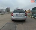 Сірий Шкода Октавія, об'ємом двигуна 1.97 л та пробігом 258 тис. км за 9400 $, фото 7 на Automoto.ua