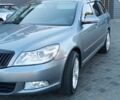Сірий Шкода Октавія, об'ємом двигуна 1.8 л та пробігом 169 тис. км за 8499 $, фото 1 на Automoto.ua
