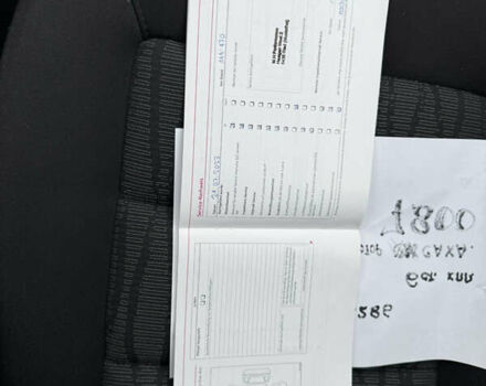 Серый Шкода Октавия, объемом двигателя 1.4 л и пробегом 194 тыс. км за 7600 $, фото 12 на Automoto.ua