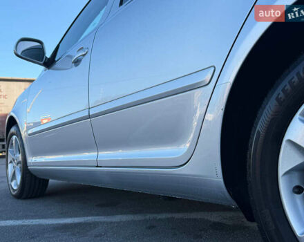 Серый Шкода Октавия, объемом двигателя 0 л и пробегом 147 тыс. км за 8499 $, фото 97 на Automoto.ua