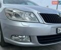 Серый Шкода Октавия, объемом двигателя 1.8 л и пробегом 149 тыс. км за 10100 $, фото 17 на Automoto.ua