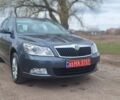 Серый Шкода Октавия, объемом двигателя 1.6 л и пробегом 260 тыс. км за 9300 $, фото 13 на Automoto.ua