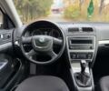 Серый Шкода Октавия, объемом двигателя 1.4 л и пробегом 195 тыс. км за 7600 $, фото 6 на Automoto.ua