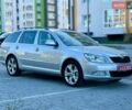 Серый Шкода Октавия, объемом двигателя 0 л и пробегом 130 тыс. км за 9699 $, фото 13 на Automoto.ua
