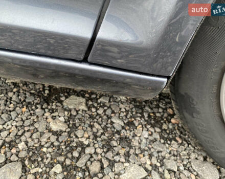 Сірий Шкода Октавія, об'ємом двигуна 1.6 л та пробігом 182 тис. км за 7900 $, фото 10 на Automoto.ua